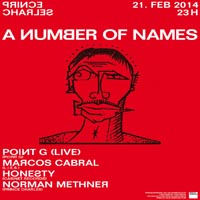A Number of Names